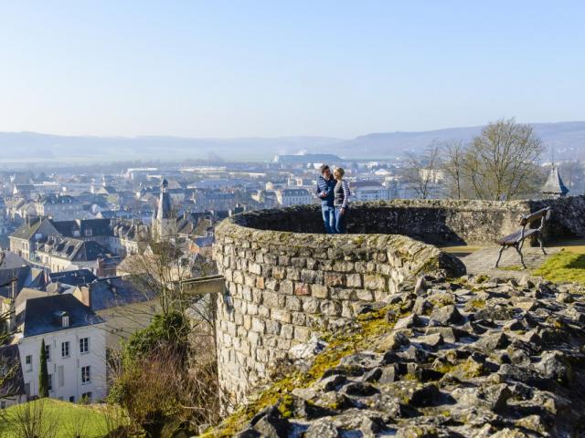 Escort girls Château-Thierry