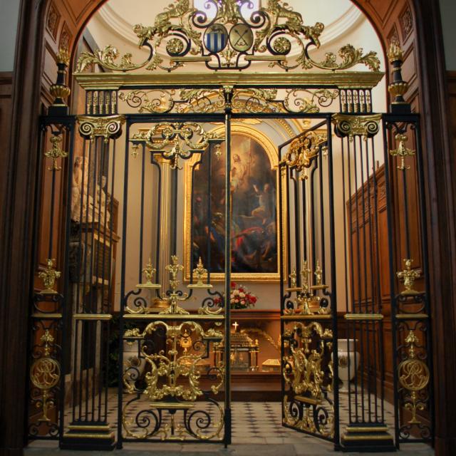 20. Hôtel Dieu Mairie Château Thierry