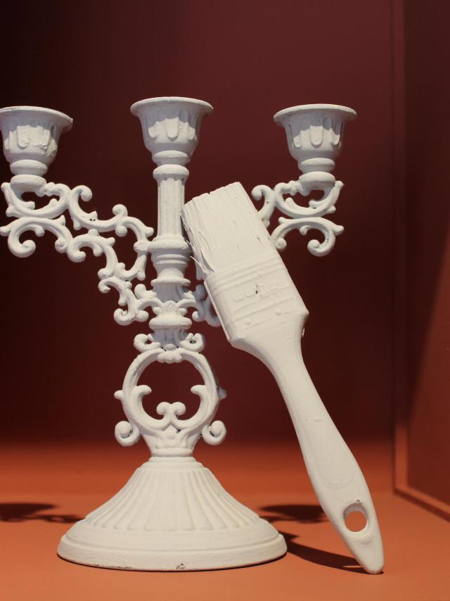 Magic of Colors in Latilly