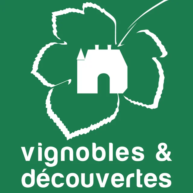 Logo Vignobles Et Dccouvertes 1