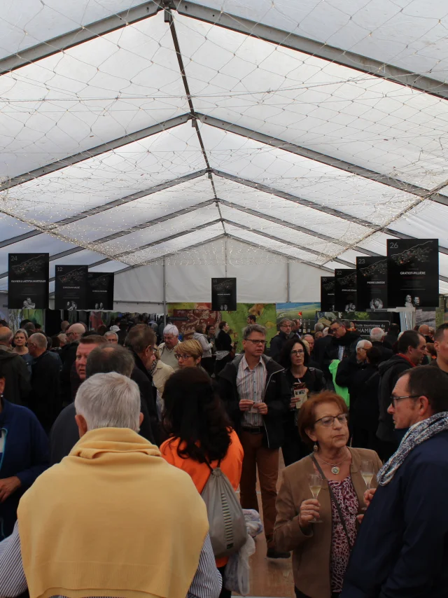 Champagne & Vous à Château-Thierry