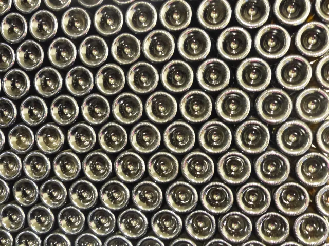 Domaine Mallet Mdt Les Portes De La Champagne A.craff 34