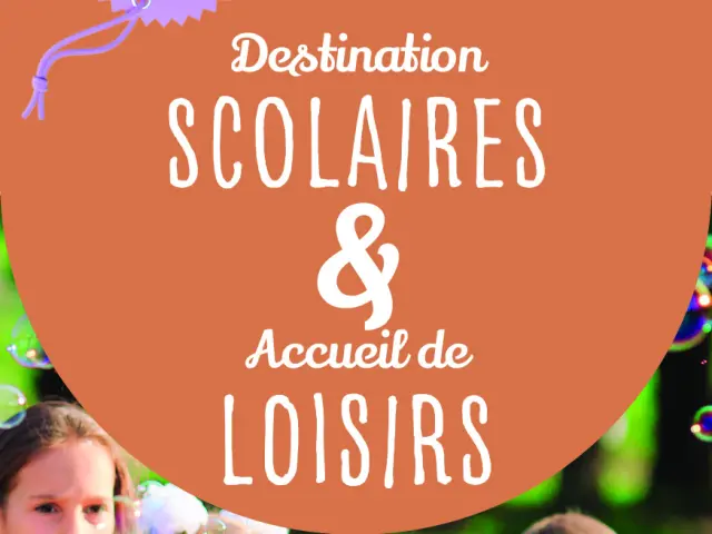 Commercial : Brochure Scolaire 2026