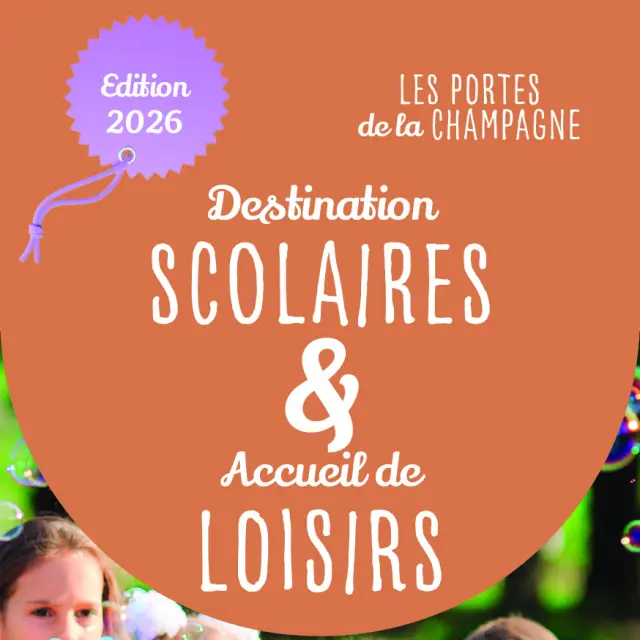 Commercial : Brochure Scolaire 2026