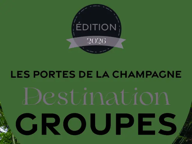 Commercial : Brochure Groupe 2026